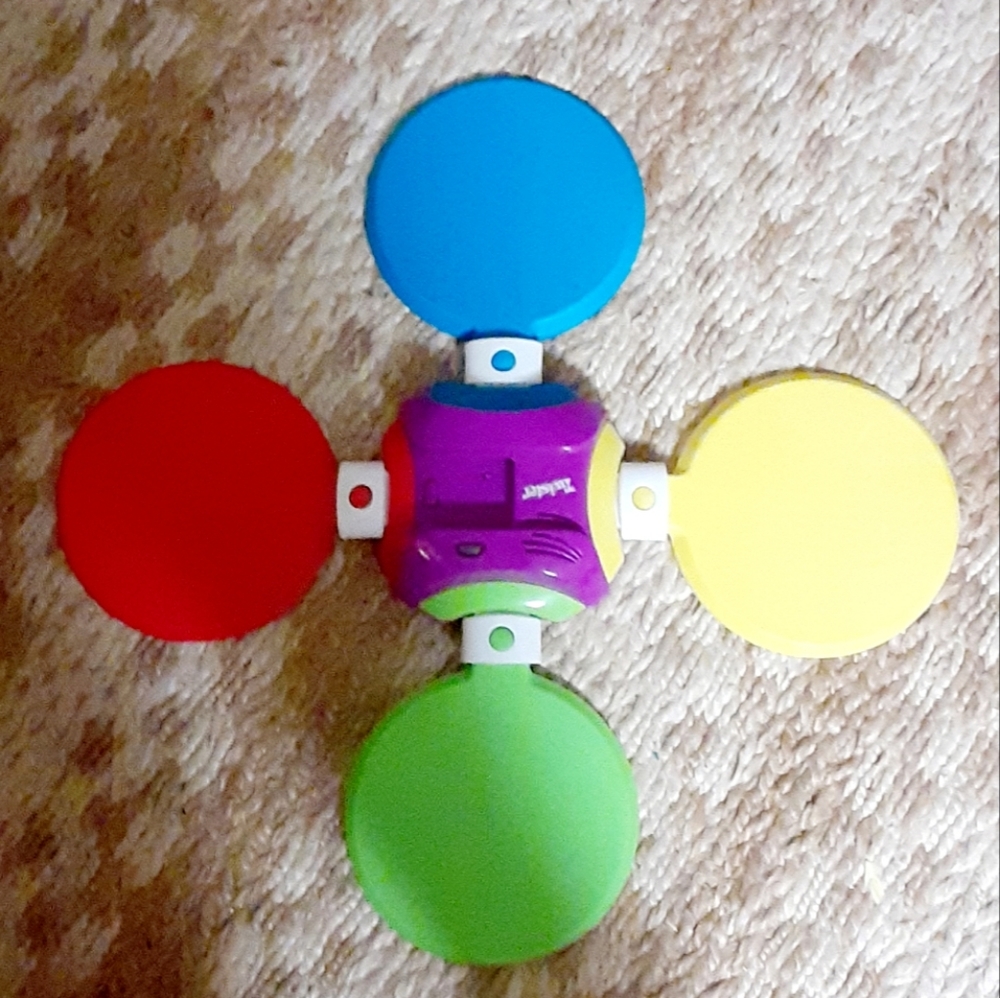 Twister game